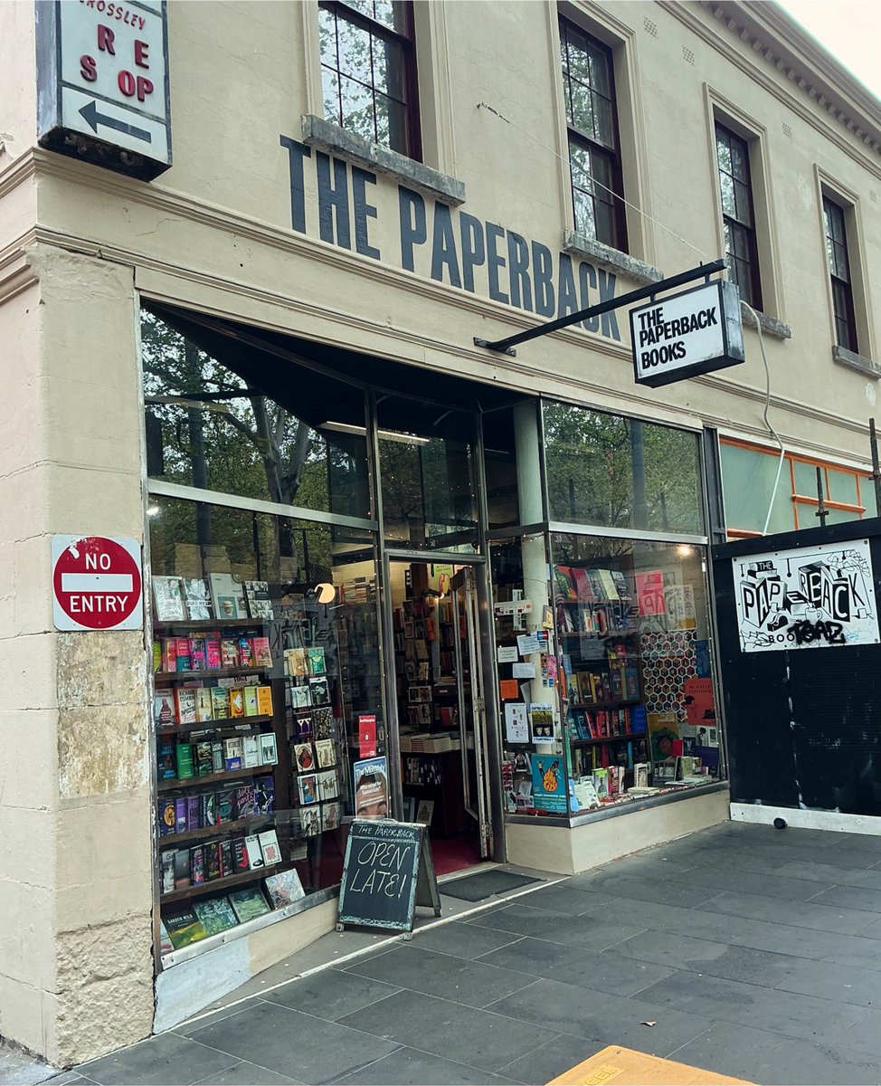 Yep, our hearts and minds and our door are open tomorrow 11am to 6pm (and as usual for the rest of the weekend).

💕