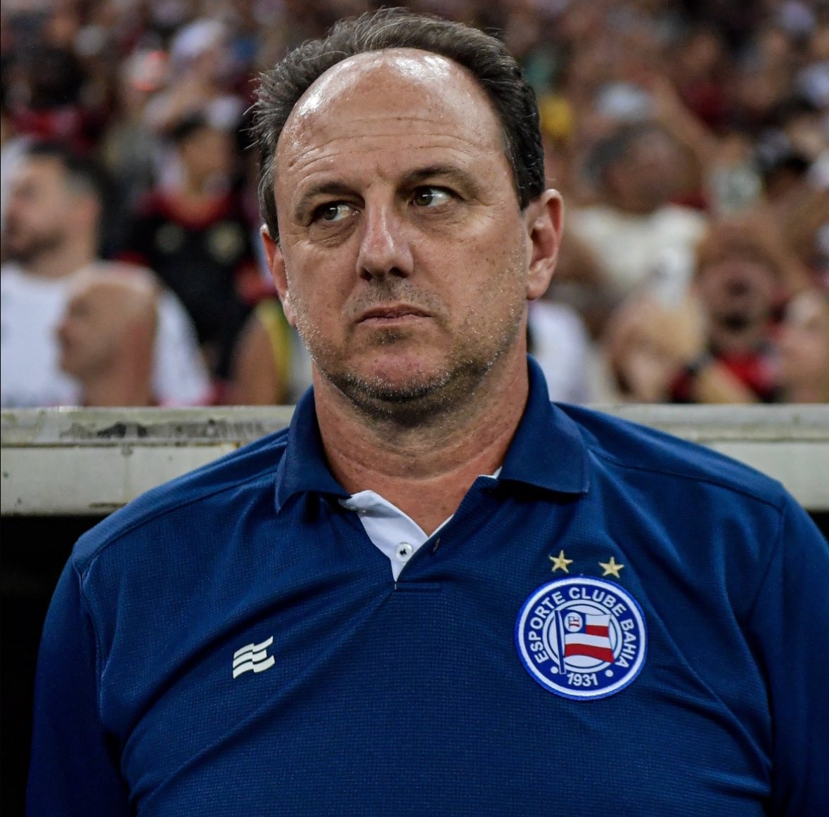 rodri_ecb's tweet photo. O que era G4 acabou virando G6 e até o final do campeonato vai se tornar G8.

Obrigado Rogério Ceni por entregar um trabalho nojento, técnico limitado que é exaltado pela mídia. https://t.co/yPQ4d9E2Lc