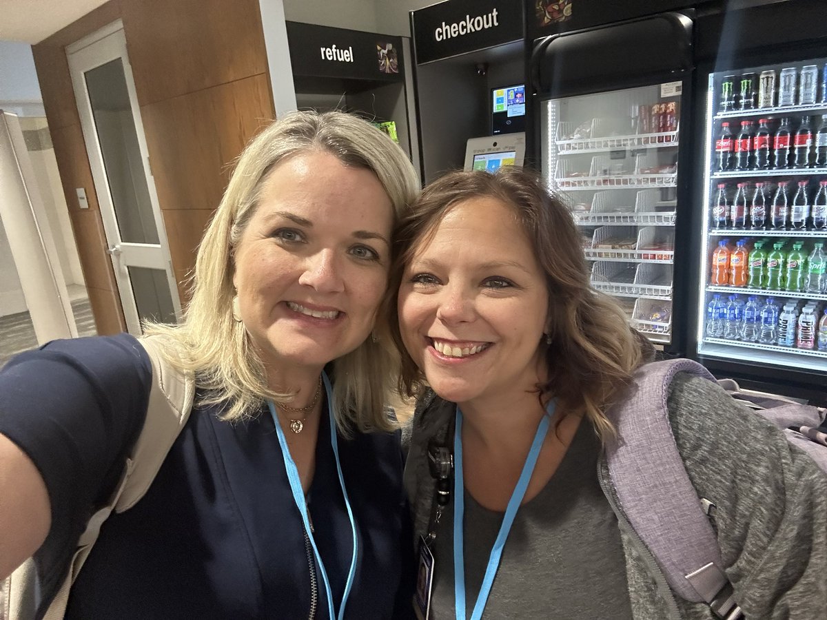 A great day to think about power moves at the <a href="/Region10ESC/">Region 10 ESC</a> Accountability Summit. I also enjoyed seeing friends in my session, Coaching Teams to Turn Data into Wins! #princetonchapter #BetterTogether