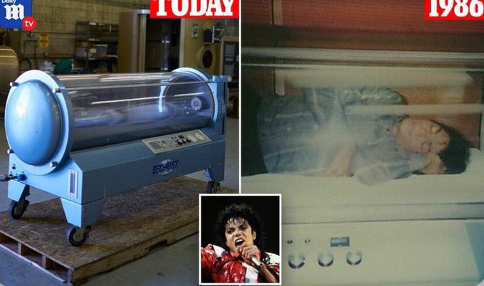 JfkpascalQ's tweet image. TOP SECRET’S ‼️

THE QUANTUM HEALING MACHINE IS REAL (MEDBED)

IT KEPT’S ME AND MANY OTHERS ALIVE FOR LONG 

JOHN FK IS ALIVE ❤️

JOHN FK JNR IS ALIVE ❤️

LADY DIANA IS ALIVE ❤️

DO YOU BELIEVE THEY ARE ALIVE 

YES OR NO ?

REPOST AND FOLLOW
