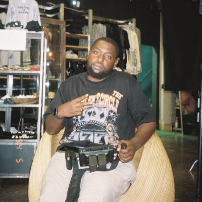 #NewProfilePic