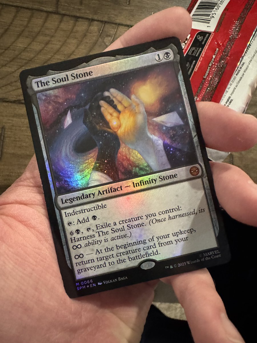 the soul stone mtg card Dragon Shield Sleeves Wraith Dual Matte Standard 100ct – Northwest  Sportscards main image 0