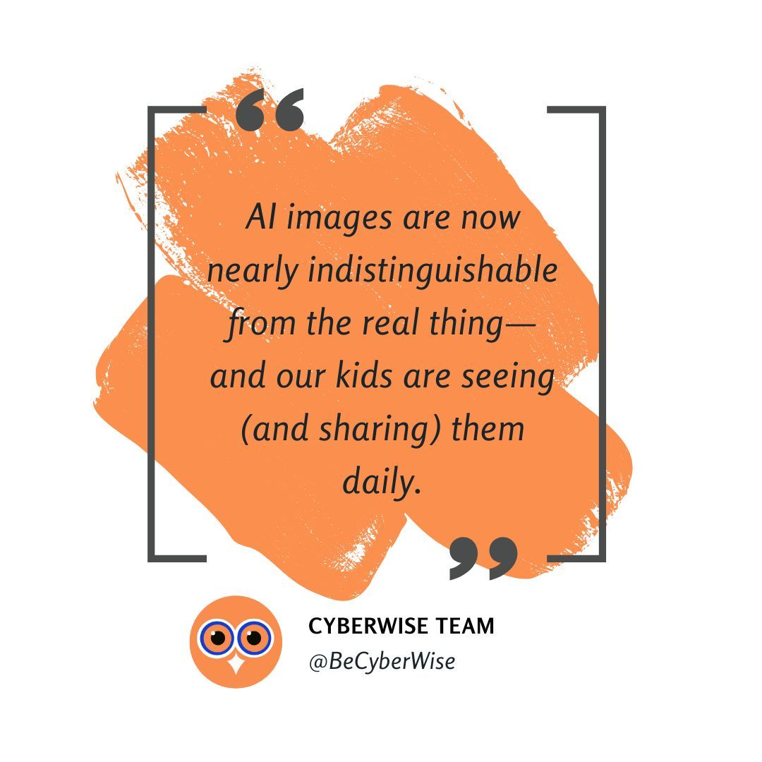 CyberWise tweet media