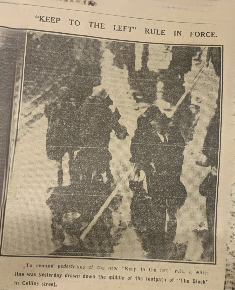 The Argus in the Supreme Court Library, Melbourne. The page is open 100 years to date.
#theargus #100yearsagotoday