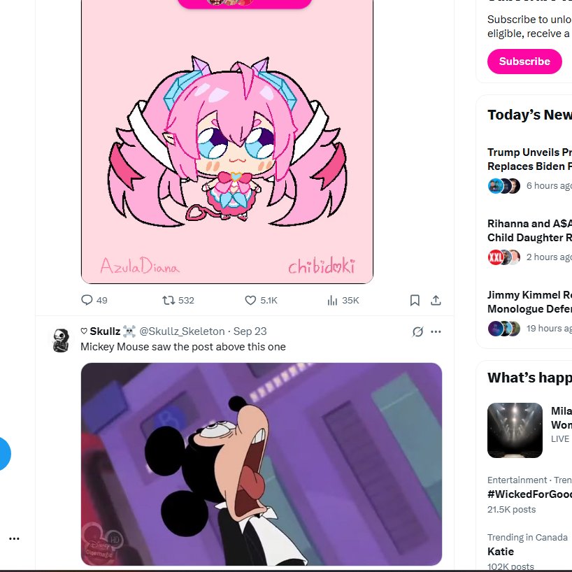 HollyApplebee's tweet photo. @chibidoki @LazuliPebbles https://t.co/EsORUsqANk
