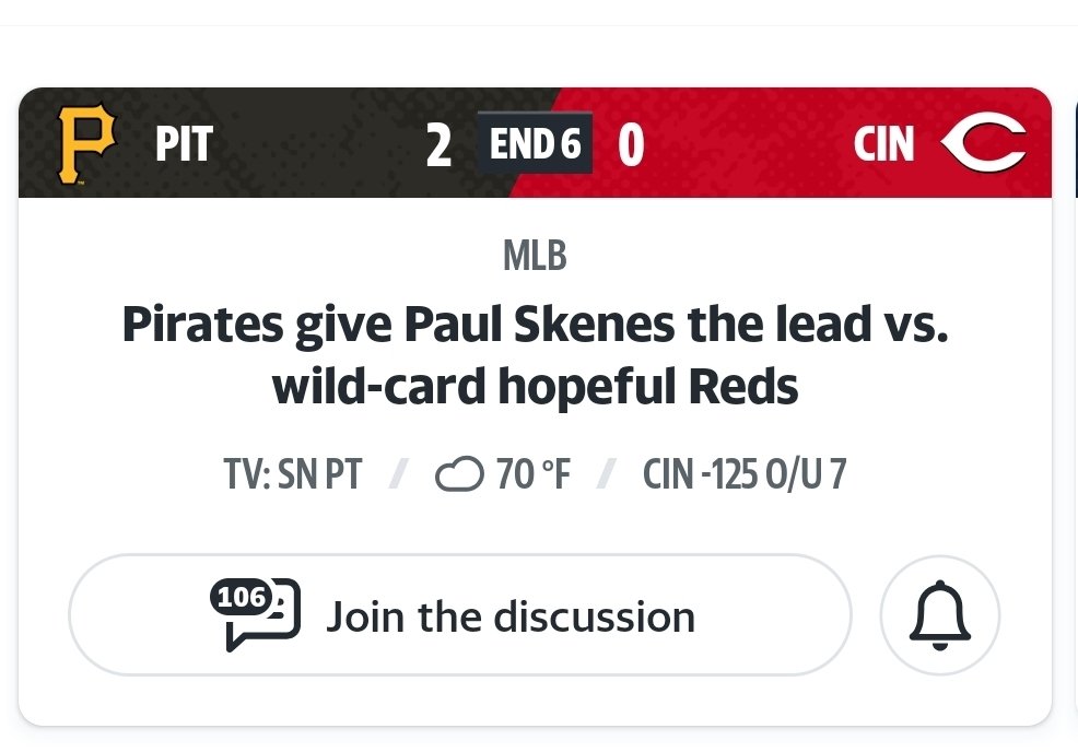 Paul Skenes. You are a New York Met 4 Life!!! 

Not even on the team yet, but already helping them out!