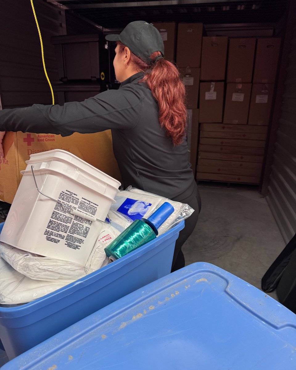 Red Cross of Alaska tweet media