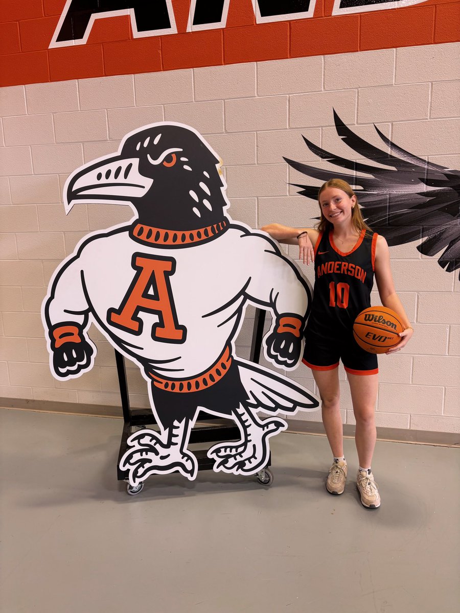Cadynce Clark (@cadynce_clark10) on Twitter photo Thank you Coach Gin and Coach Morgan for an amazing visit! I am so grateful to receive an offer from Anderson University! <a href="/AURavensWBB/">Anderson University Women's Basketball</a> Thank you Coach Gin and Coach Morgan for an amazing visit! I am so grateful to receive an offer from Anderson University! <a href="/AURavensWBB/">Anderson University Women's Basketball</a>
