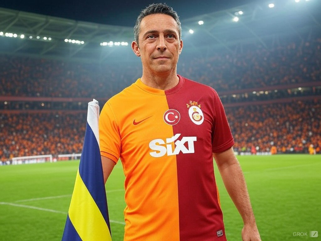 Başkanı devirmecektiniz💛❤️#DZvFB