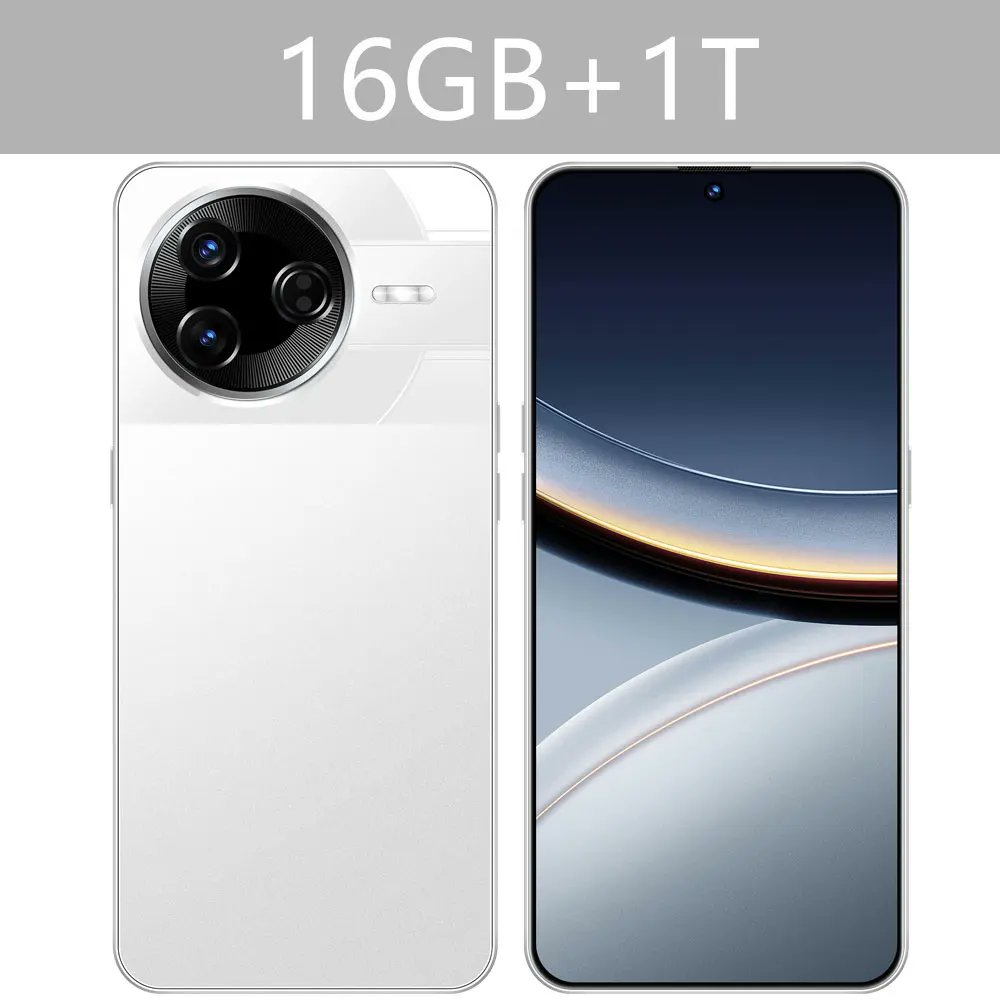ShopFusionCo's tweet photo. Tired of your phone lagging behind your busy life? The F7 Ultra Smartphone packs huge storage, a powerful battery, and blazing performance for gaming, streaming, and work on the go. 

https://t.co/n6bCKPJdkB

#smartphone #androidphone #techgadgets #fastphone #ShopFusionCo https://t.co/oDM5zJ7OXr