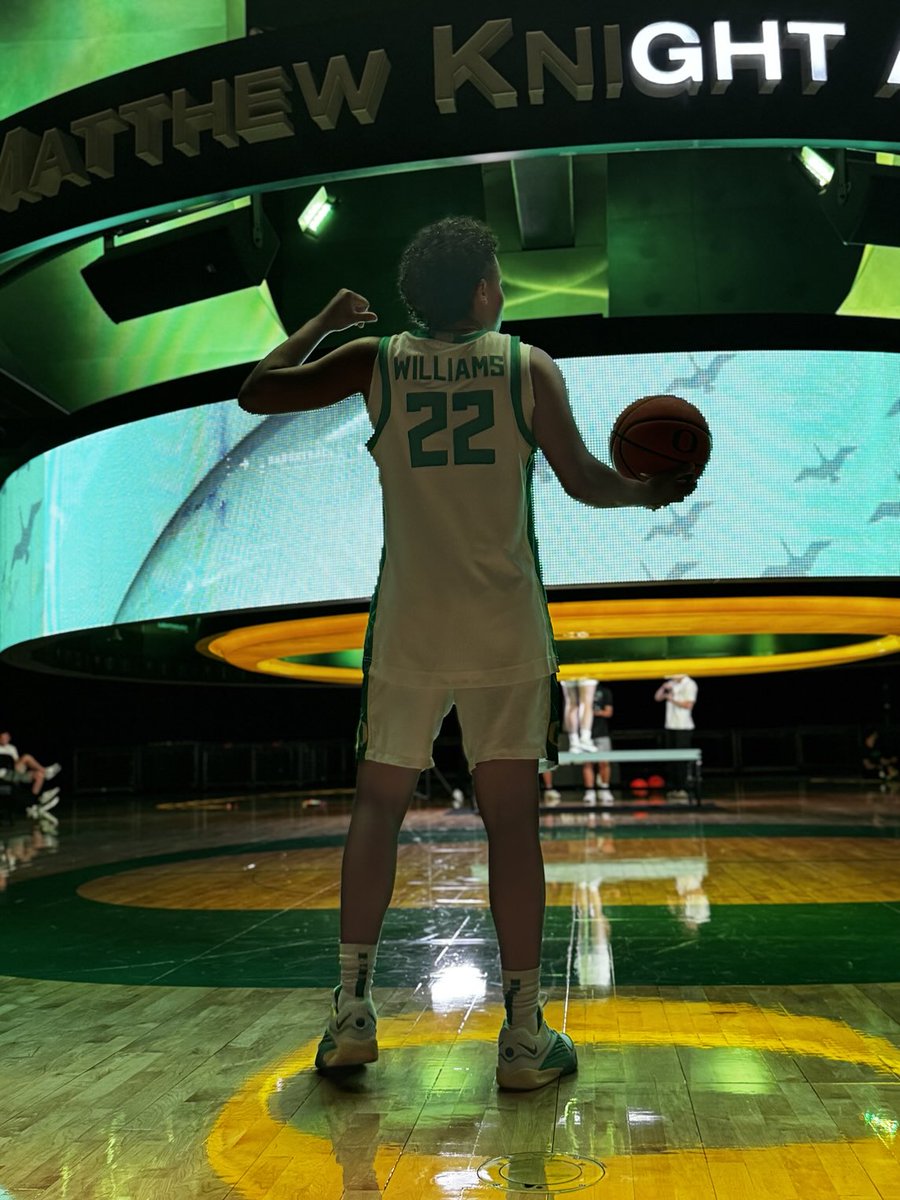 Tevin Williams Sr tweet media