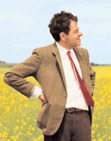 Pekaba_8's tweet photo. Se para como Mr. Bean. 👩🏾 https://t.co/7cxTOMtCIk