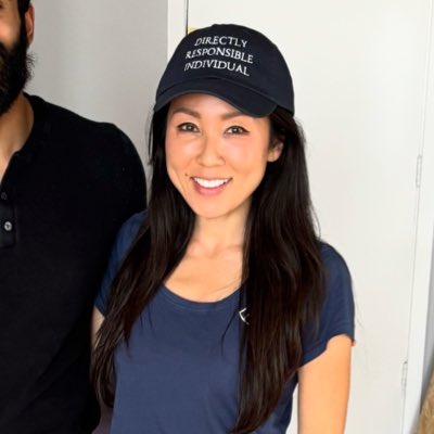 Lulu Cheng Meservey tweet media