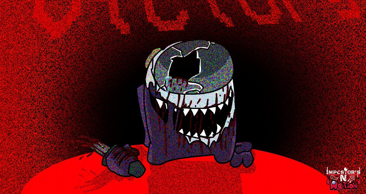 Victory Is Ours.

---------

Impostors N' Action - Retake - Coming Soon

--------

#vsimpostor #fnf #amongus #whiteimpostor #purple #fridaynightfunkinmod