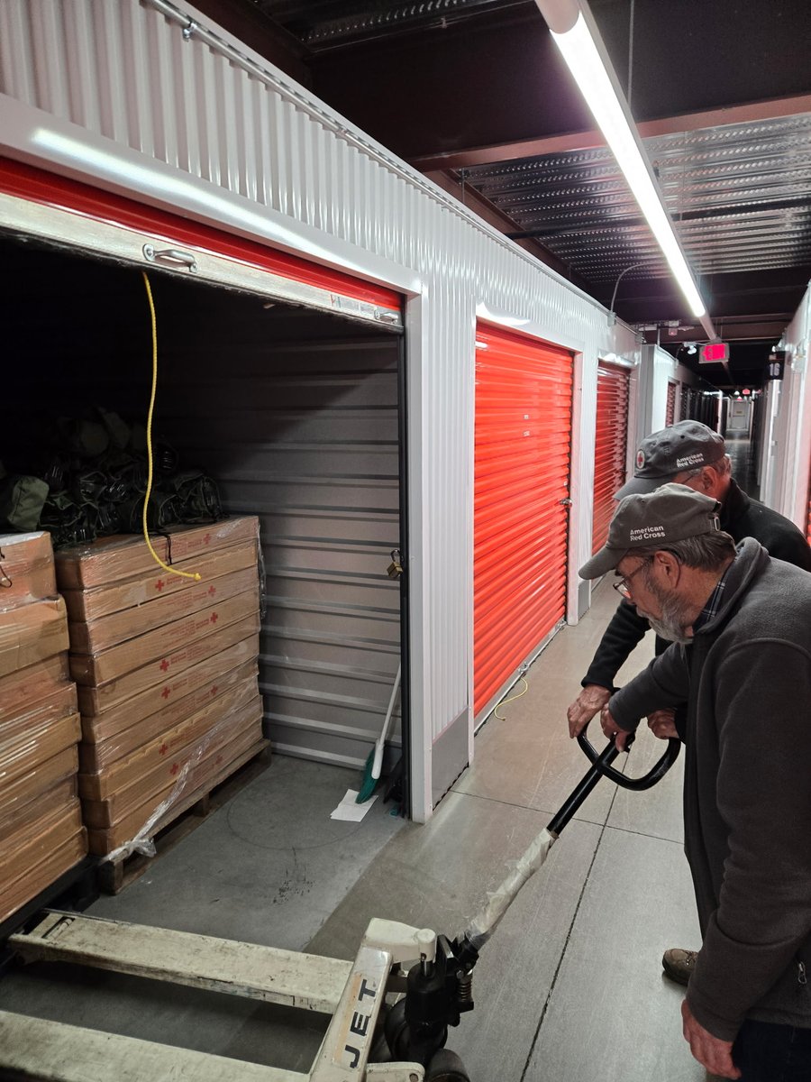 Red Cross of Alaska tweet media