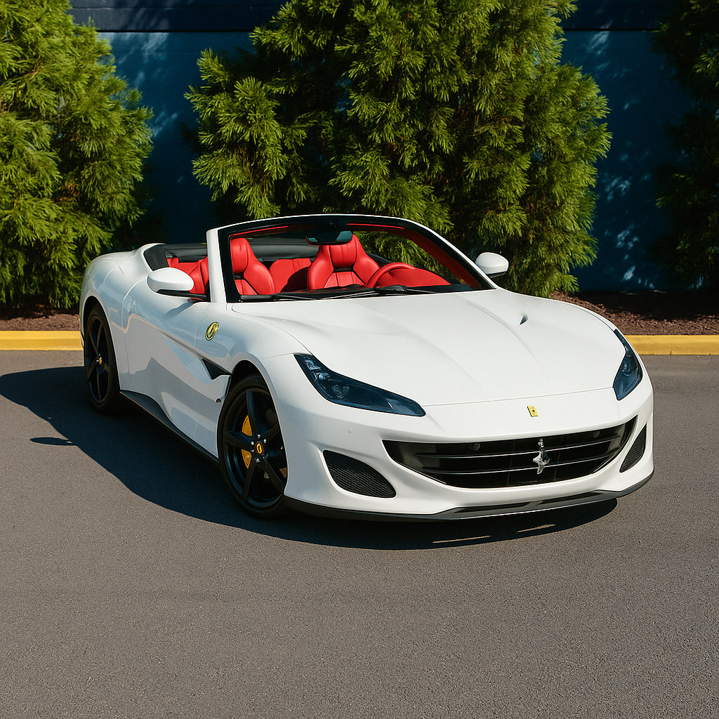 ZackBennettCEO's tweet photo. #Ferrari https://t.co/kJ6Aracm1M