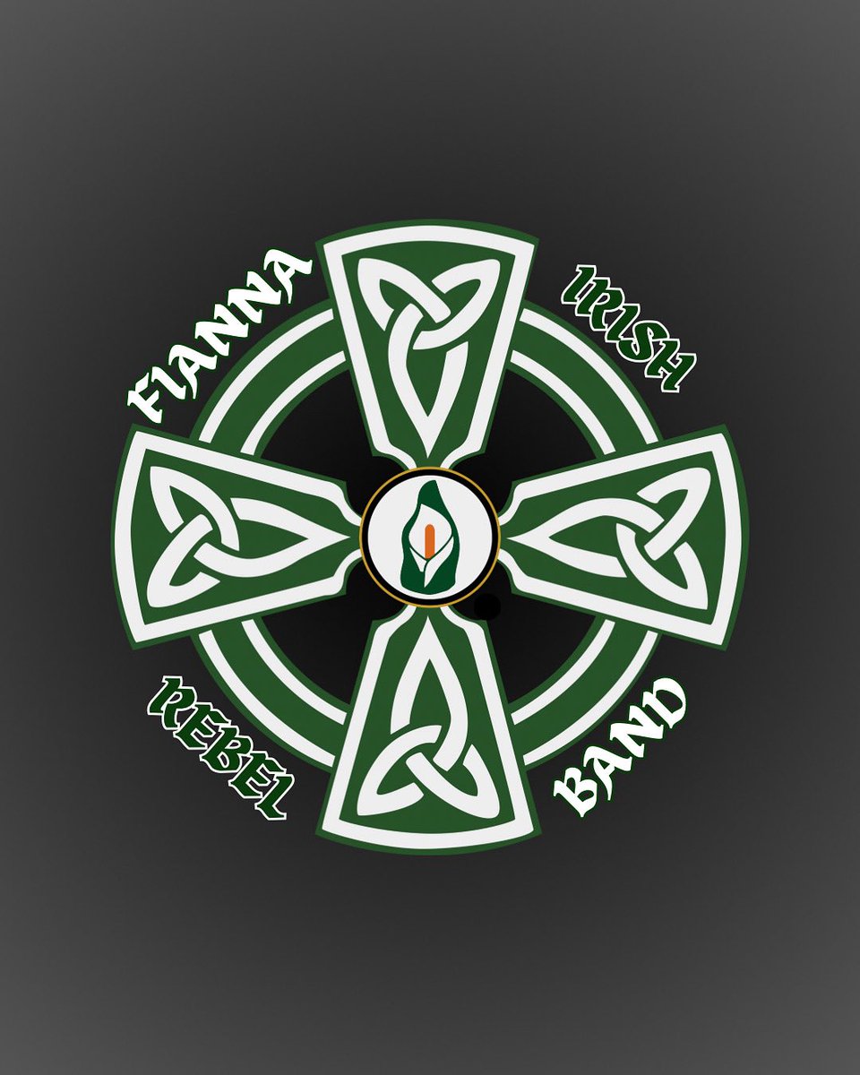 Fianna Irish Rebel Band tweet media