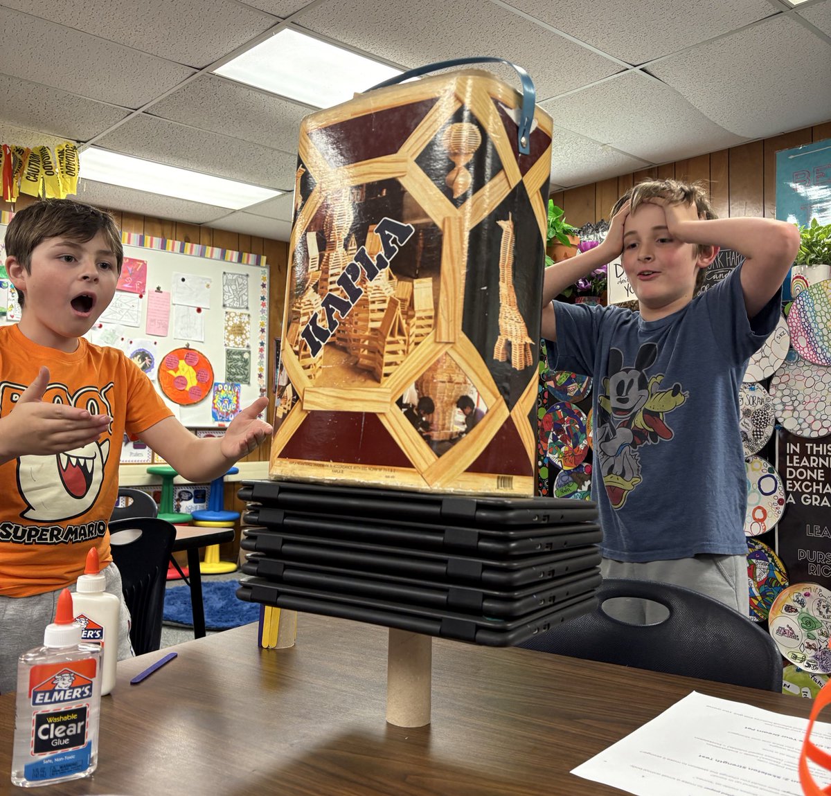 Bea Ortega tweet media