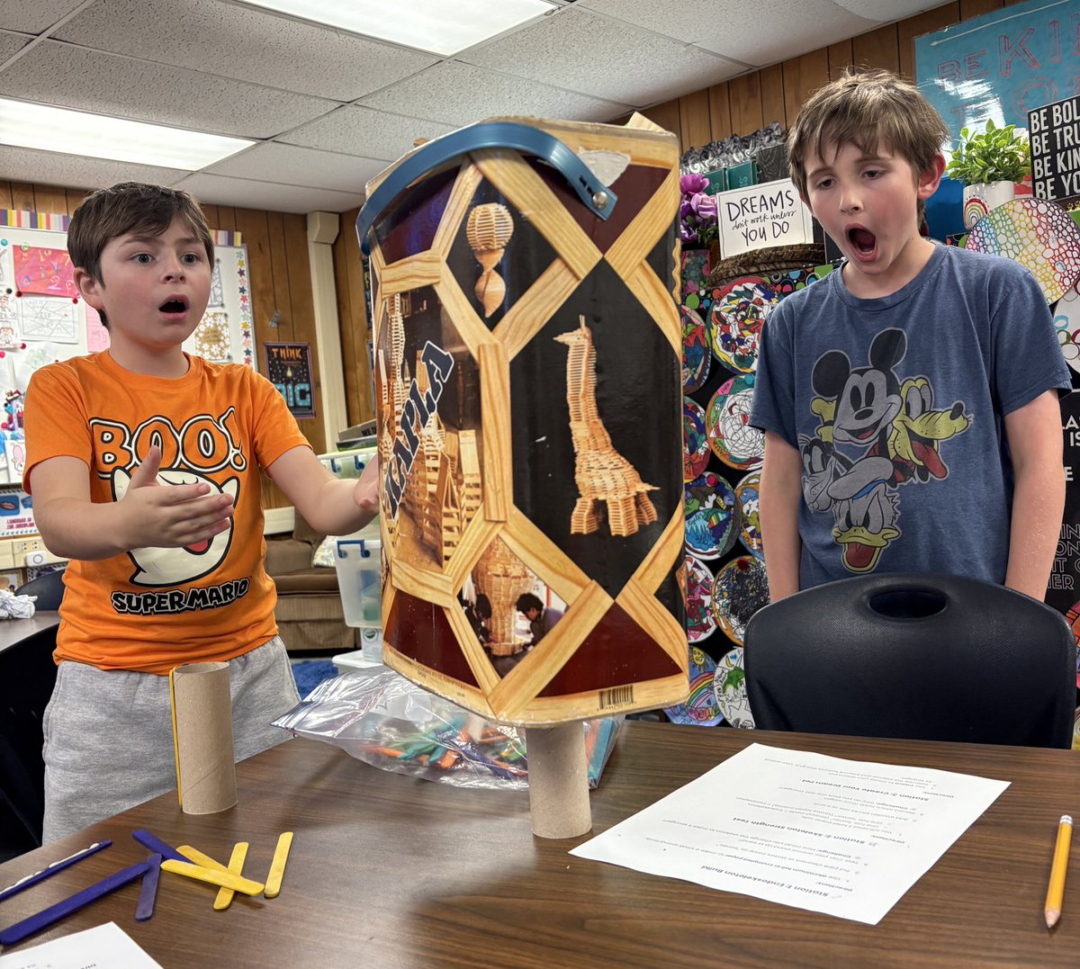 Bea Ortega tweet media