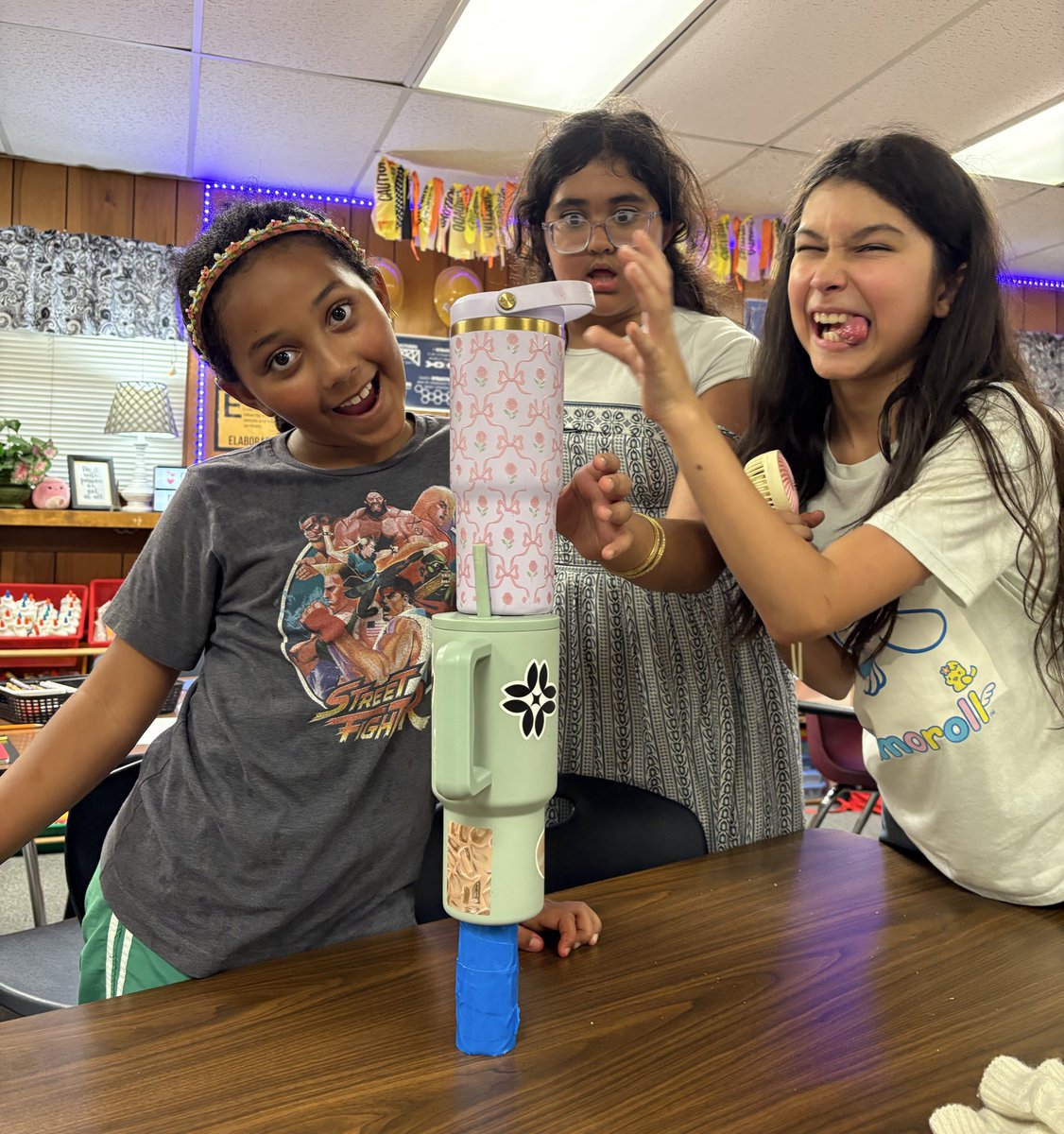 Bea Ortega tweet media