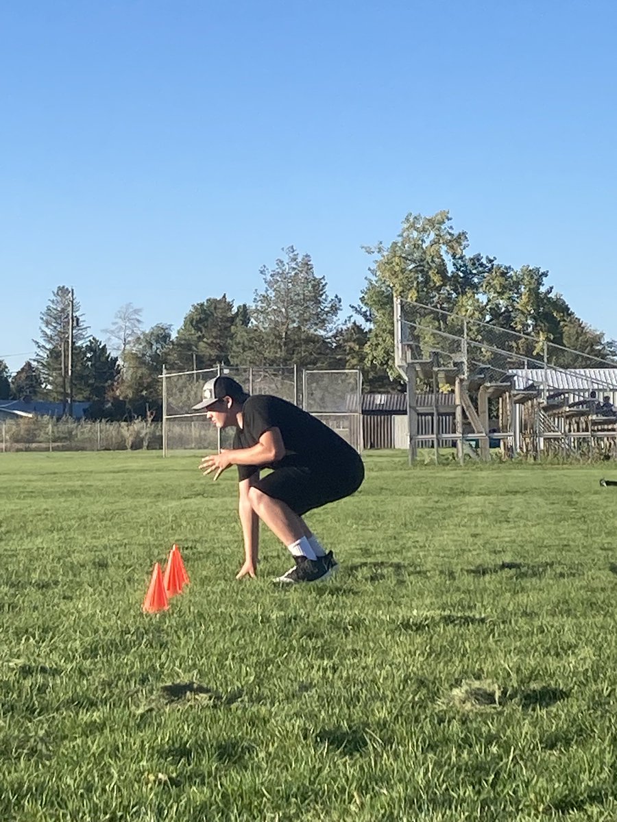 My son started football this year as a freshman. I found an All-State lineman alumni to teach him fundamentals that his coaches don’t have time to address. Some ppl pay for Netflix, fancy phones, endless plastic junk from Amazon. I pay for mentorship for my son. For Charlie.