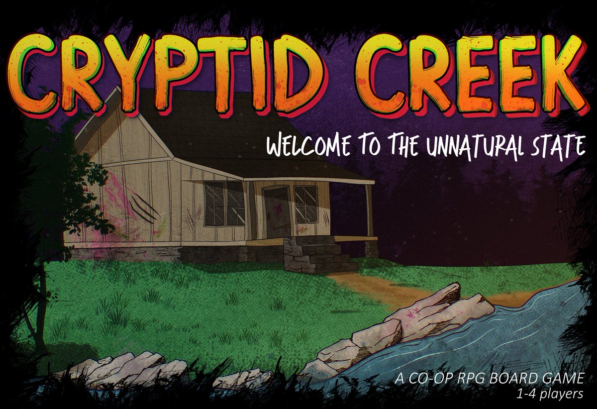 Zac Zachary | Zbird 🪶🎲 tweet media