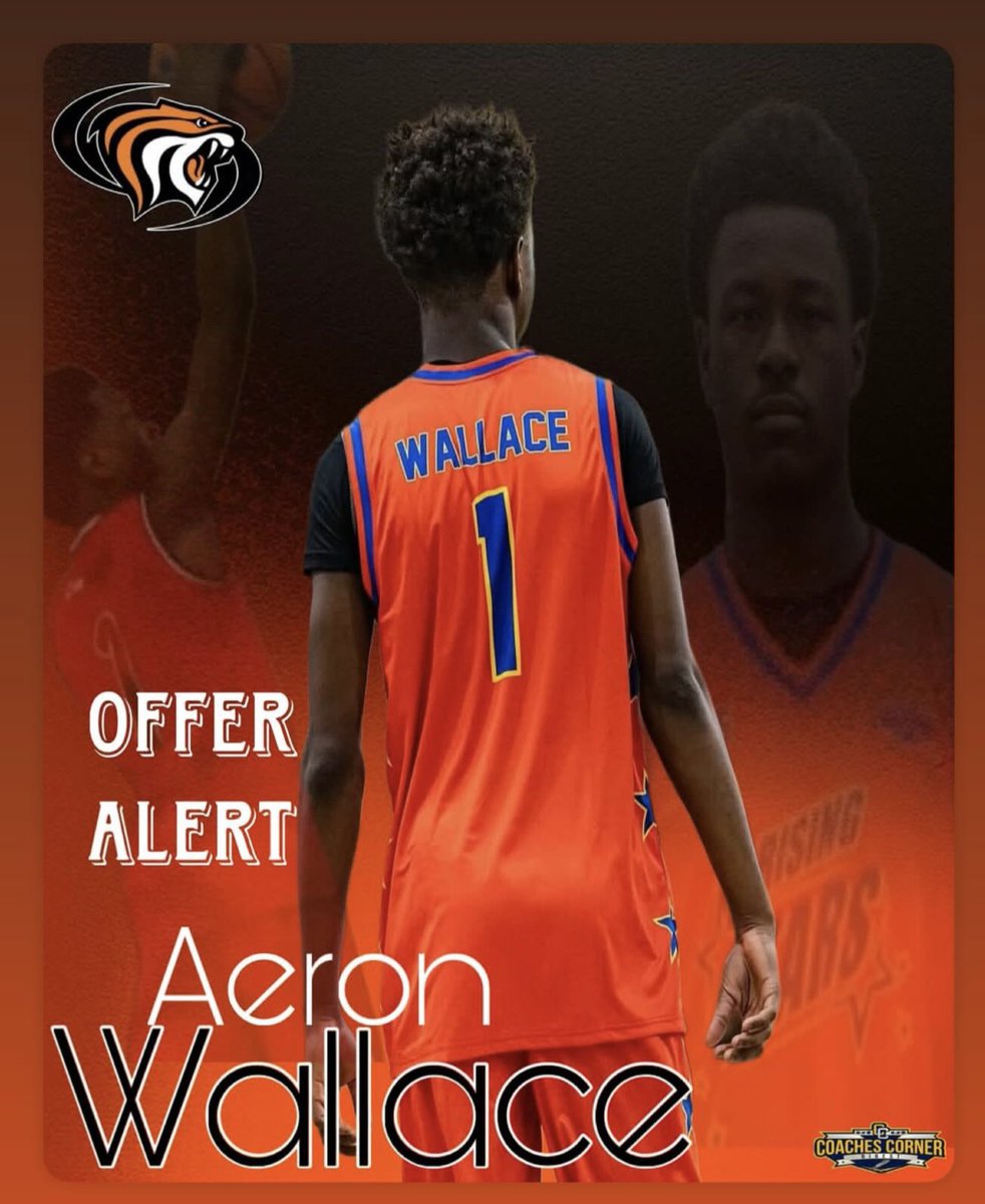 Aeron Wallace IV tweet media