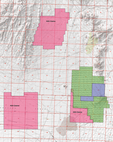 BCM Resources Corporation (Official Account) tweet media