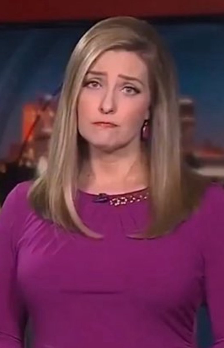 thetrueshelby's tweet photo. @enthusmiasma @JonesForAR Do you know who this is from KATV? The one with the fake face on the right? https://t.co/nSzAoprjX9
