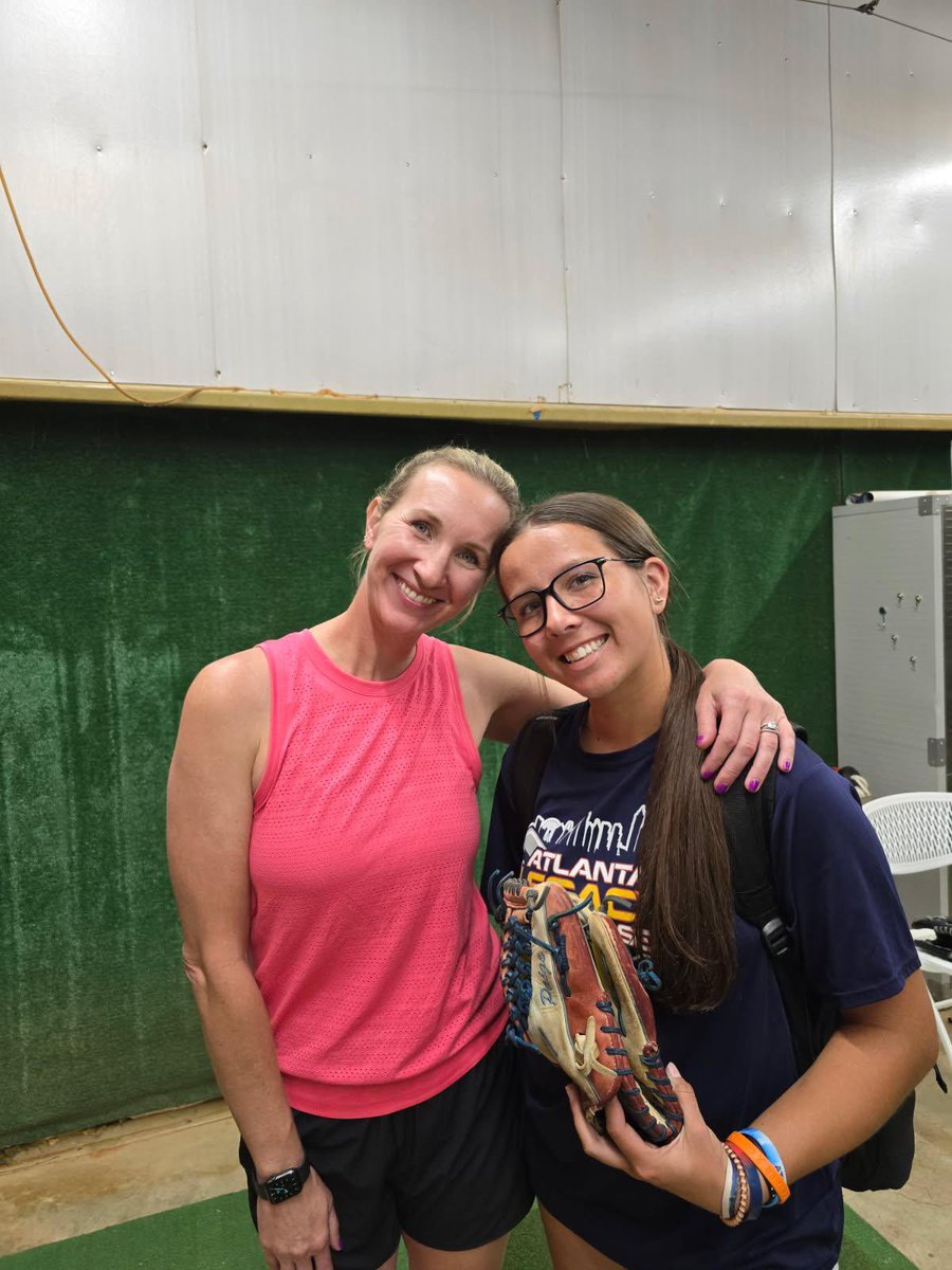 Paige Alexander 2027 tweet media