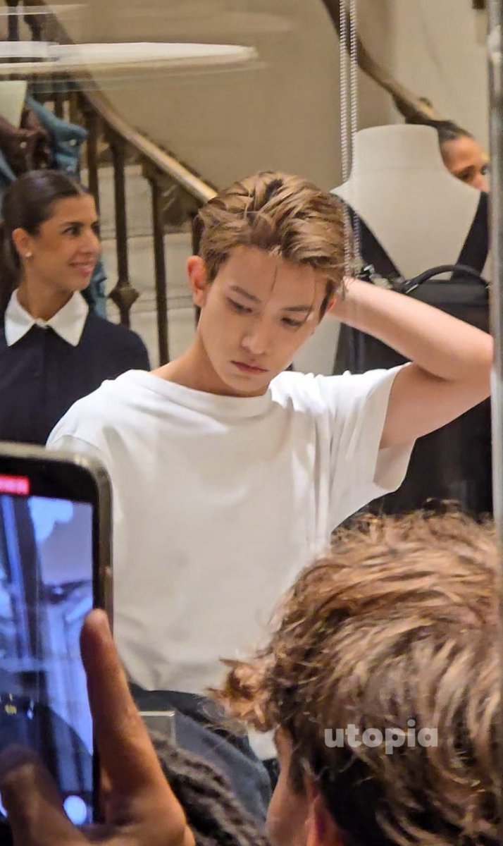 LHS01ACE's tweet image. hello mr finest?! 😵‍💫