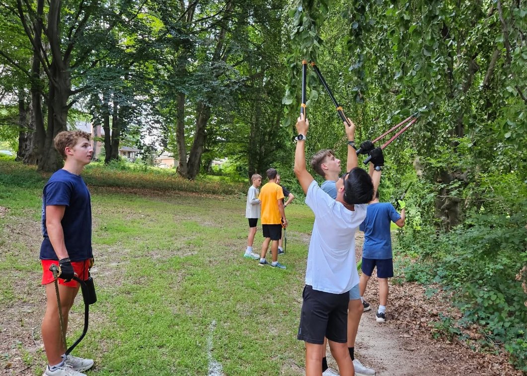 Northville Track & Field / Cross Country tweet media