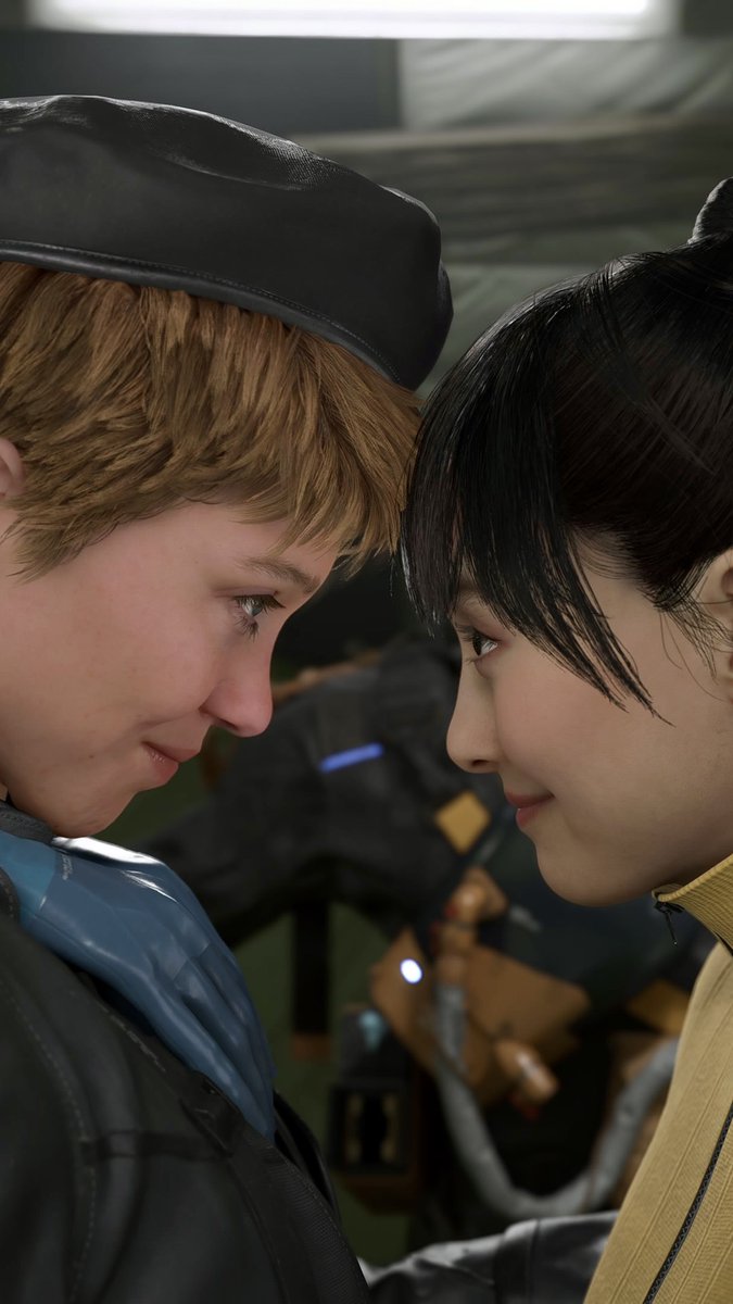 reunion

#DeathStranding2 
#DeathStranding2Photomode
#VirtualPhotography