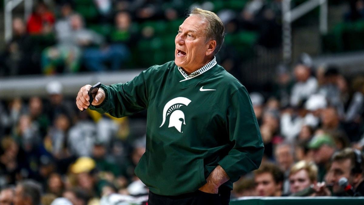 NEW: #MichiganState Recruiting Notebook 📝

While there is a long way to go, it’s currently accurate to say that some very positive momentum is starting to build…

What I’m hearing on MSU’s efforts with every basketball target on the board:

247sports.com/college/michig… (VIP)