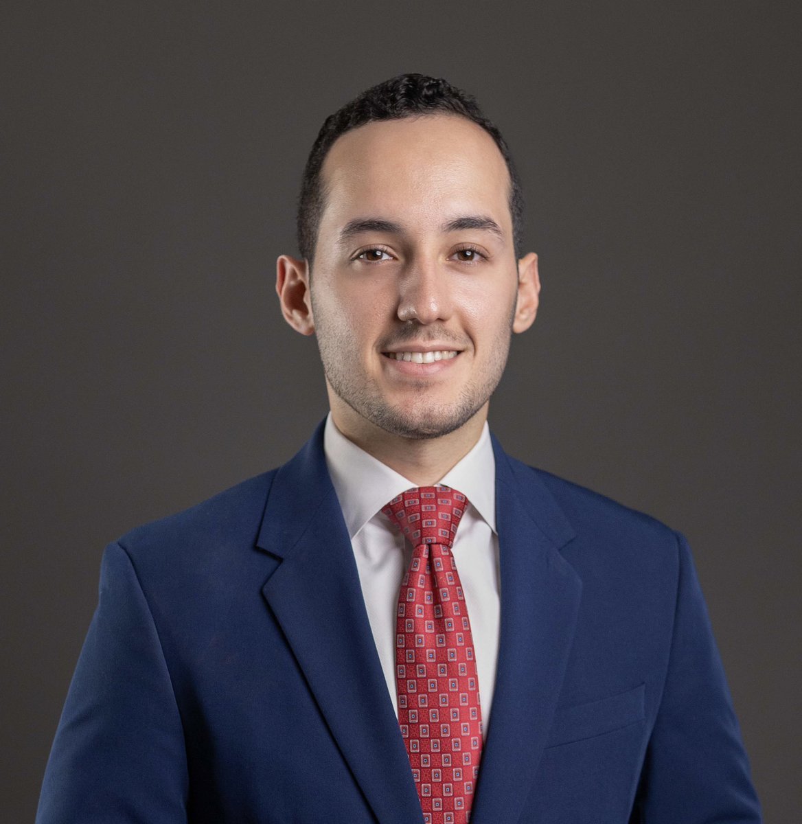 CapellanLopezMD's tweet photo. Hey #MedTwitter! 👋

I’m Enrique, a Dominican IMG 🇩🇴 applying to #GeneralSurgery in the #Match2026. 

Outside medicine you can find me enjoying FC Barcelona games, playing tennis, running and discovering new eats. 

Excited to learn, share, and connect!

Good luck everyone🙌🏼 https://t.co/teBMhmgYrF