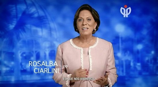 NGv | a Primeira-Ministra, Rosalba Ciarlini, disse que o Autor da PEC do Presidencialismo "estava com esquizofrenia quando escreveu a PEC", Waguinho (PSL/RJ) vai processar, No STF, Rosalba por Difamação e crime contra a honra. a Polêmica se estende no Gabinete do PSL,PP,PT e PL.