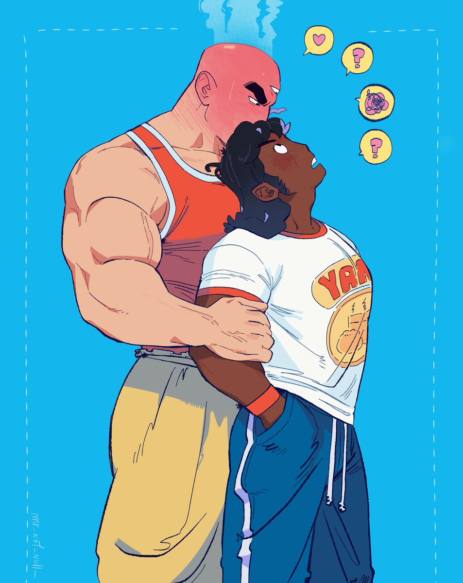 Are Tien and Yamcha gay lovers? Yes or no?