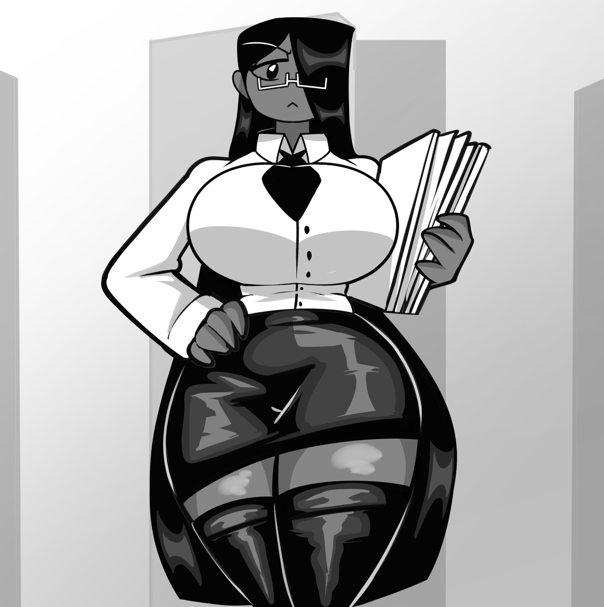 Those who work with her are clearly lucky.
<a href="/AtasticForReal/">Atastic</a>