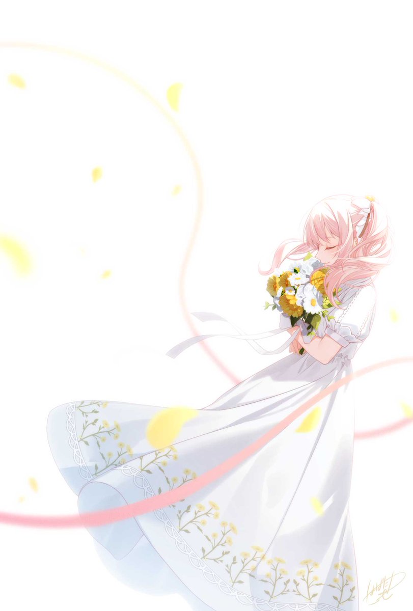 habata_07_'s tweet image. 5周年まであと3日
20．瑞希
#prsk_FA