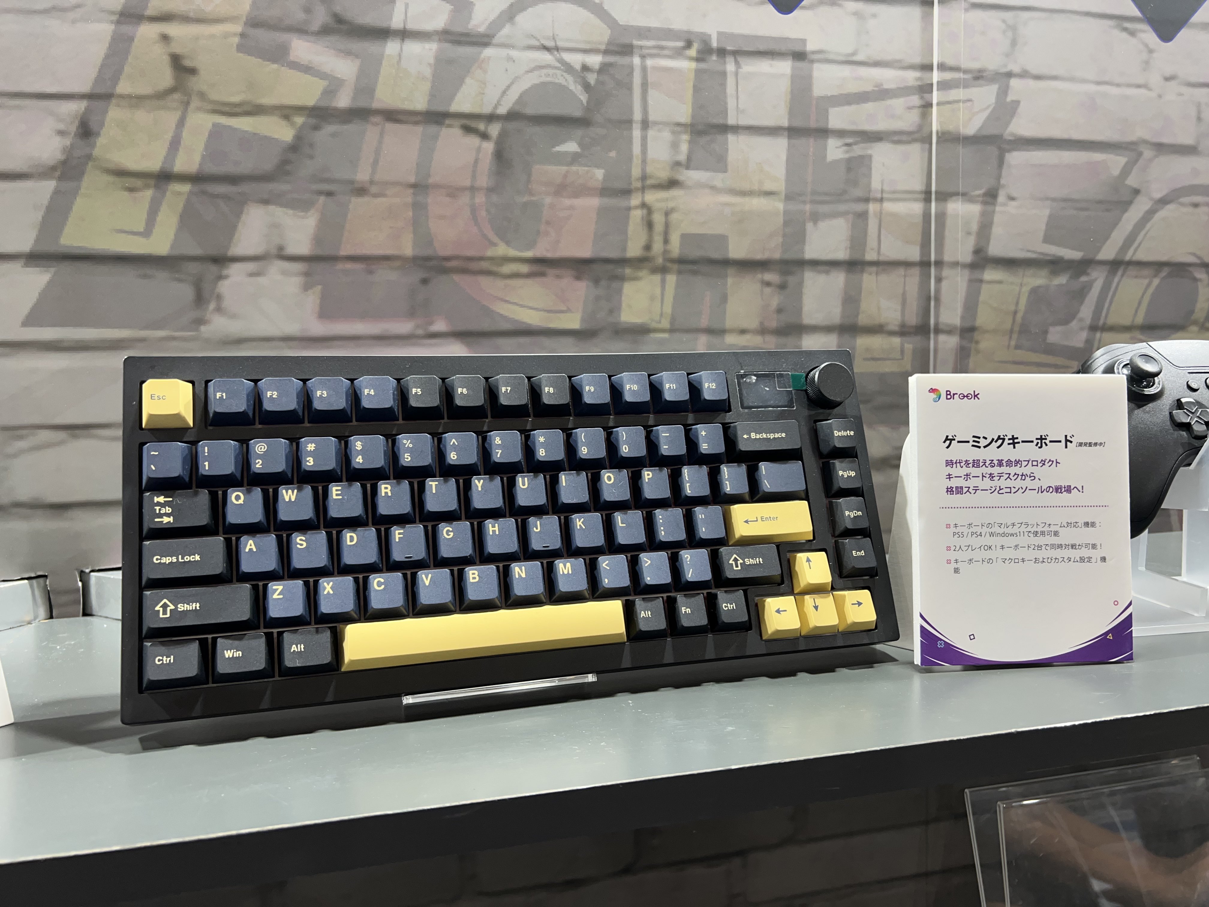 PC用ゲームコントローラー・コンバーター Rea S1 Amazon.co.jp