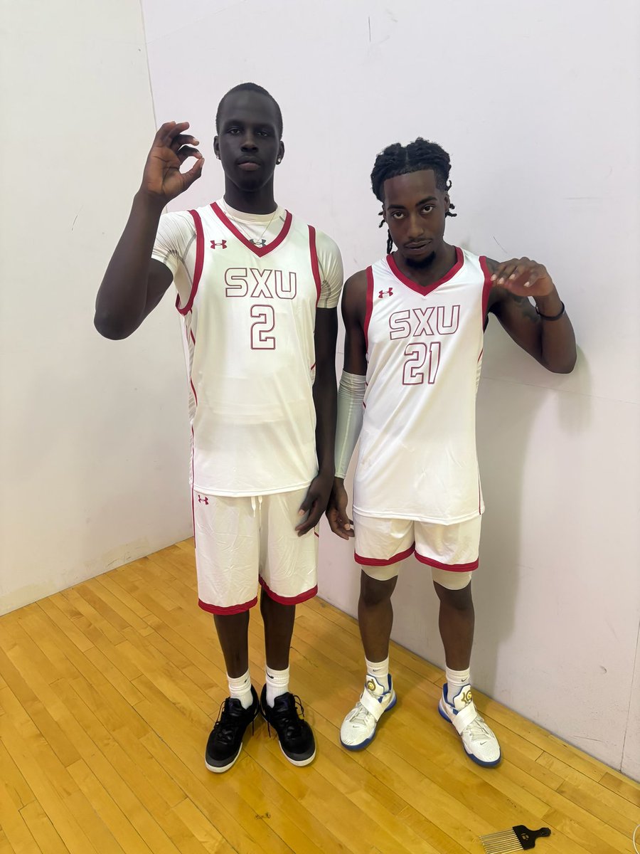 James Morgan 6’1 Guard tweet media