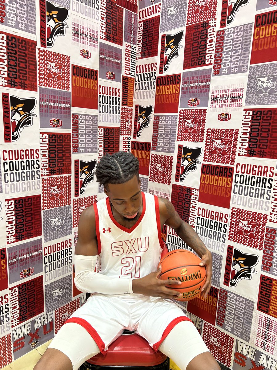 James Morgan 6’1 Guard tweet media