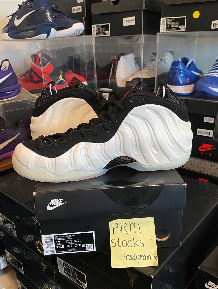 Complex Sneakers tweet media