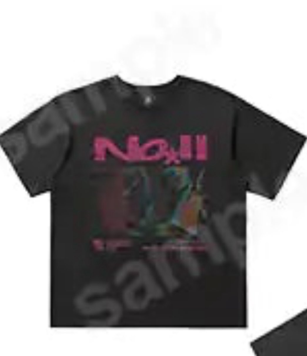 Number_i Ｔシャツ　グッズ Tシャツ／Number_i | TOBE OFFICIAL STORE