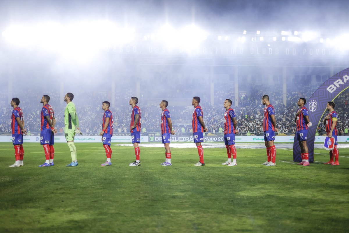 Esporte Clube Bahia tweet media