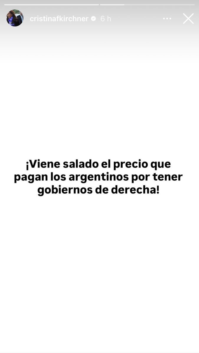 El odio sale caro ✌🏼🩵🤍🩵