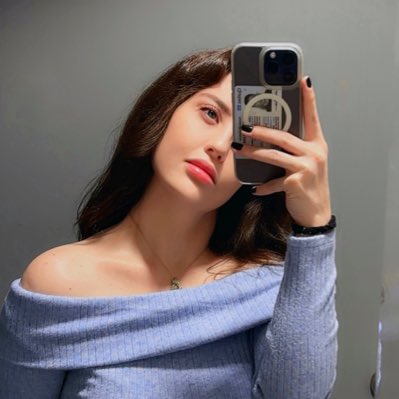 lanamsultan's tweet image. #NewProfilePic