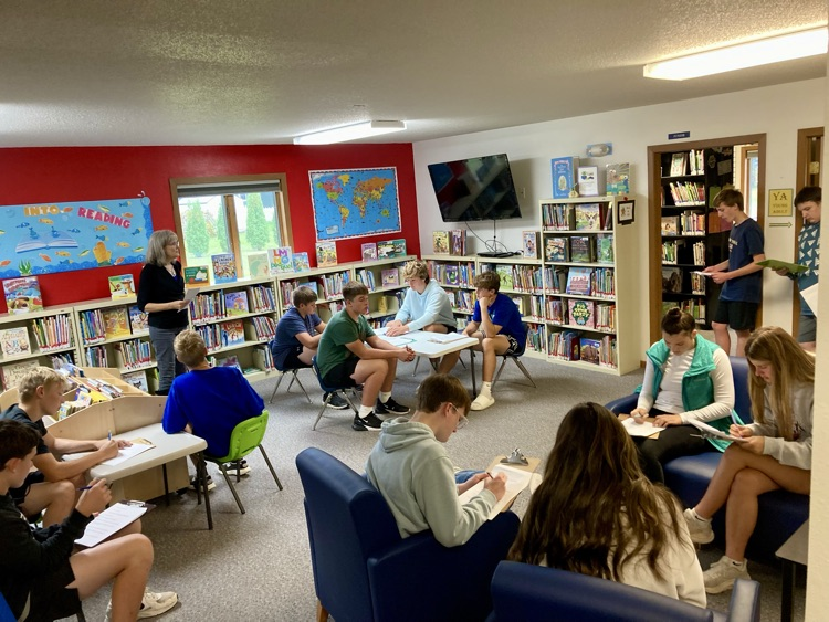 Cavalier Public School tweet media