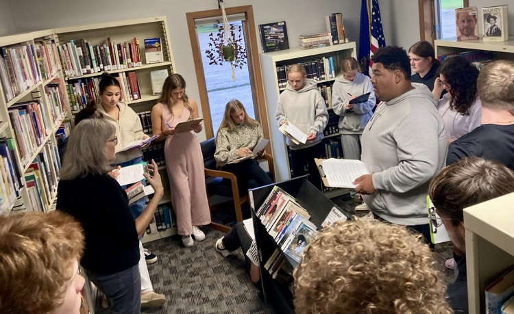 Cavalier Public School tweet media