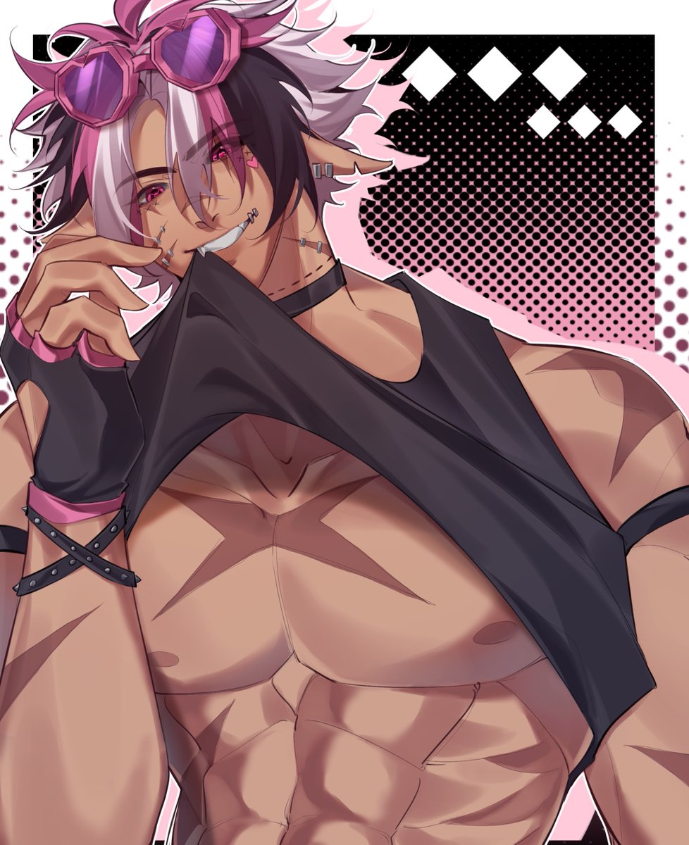 Kazuxto's tweet image. ❣️SINGLE OR NOT

☠️Whoever likes this would date you.
☠️Whoever bookmarks this has a crush on you.
☠️Whoever replies wants to be your friend.

𝐈𝐟 𝐲𝐨𝐮'𝐫𝐞 𝐛𝐫𝐚𝐯𝐞 𝐞𝐧𝐨𝐮𝐠𝐡, 𝐜𝐨𝐩𝐲 𝐚𝐧𝐝 𝐩𝐚𝐬𝐭𝐞~ 

🎨@.akaaghiiee (via Instagram)🩷